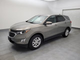 Used 2018 Chevrolet Equinox LT image 2