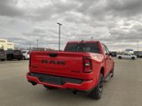 New 2025 RAM 1500 Big Horn image 3