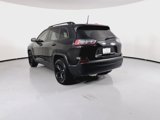 Used 2021 Jeep Cherokee Latitude Plus image 2