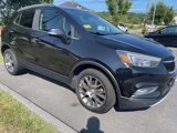Used 2018 Buick Encore Sport Touring image 5