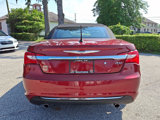 Used 2014 Chrysler 200 Limited image 3