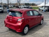 Used 2022 Mitsubishi Mirage ES image 4