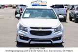 Used 2016 Chevrolet Cruze LT w/ RS Package image 6