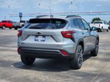 New 2025 Chevrolet Trax RS w/ Driver Confidence Package image 3