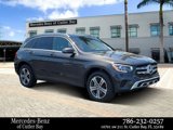 Certified 2021 Mercedes-Benz GLC 300 image 1