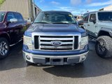 Used 2010 Ford F150 4x4 SuperCab image 4