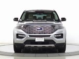 Used 2020 Ford Explorer Platinum w/ Premium Technology Package image 2