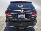 Used 2017 Hyundai Santa Fe Limited image 4