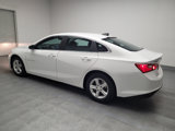 Used 2020 Chevrolet Malibu LS w/ Driver Confidence Package II image 3