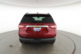 Used 2020 Chevrolet Traverse LT image 5