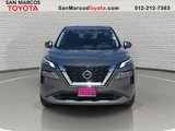 Used 2021 Nissan Rogue SV image 2