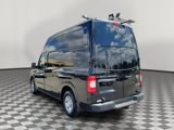Used 2020 Nissan NV 2500 SV image 2