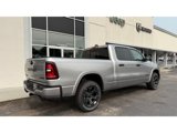 New 2025 RAM 1500 Big Horn image 5