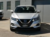 Used 2021 Nissan Rogue Sport S image 4