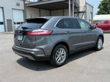 Used 2023 Ford Edge SEL image 3