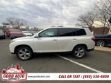 Used 2012 Toyota Highlander Limited w/ Tow Pkg image 3