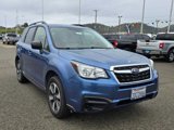 Used 2017 Subaru Forester 2.5i w/ Popular Package #2A image 4
