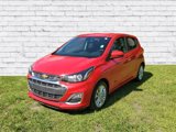 Used 2021 Chevrolet Spark LT image 4