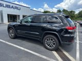Used 2020 Jeep Grand Cherokee Limited w/ Luxury Group II image 4