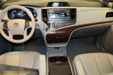 Used 2014 Toyota Sienna XLE image 4