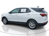 Used 2023 Chevrolet Equinox LT image 4