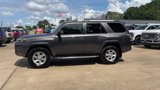 Used 2019 Toyota 4Runner 4WD image 3