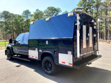 Used 2008 Ford F450 4x4 Crew Cab Super Duty image 5