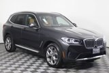Certified 2023 BMW X3 sDrive30i w/ Premium Package image 3