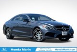 Used 2016 Mercedes-Benz E 550 Coupe image 2