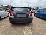 Used 2014 Subaru Impreza WRX Sedan image 6
