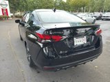 New 2025 Nissan Versa SR image 5