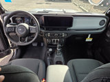 New 2025 Jeep Wrangler Sport image 2