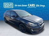 Used 2016 Subaru Impreza 2.0i image 6
