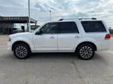 Used 2017 Lincoln Navigator Select image 2