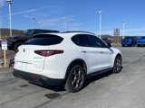 Used 2022 Alfa Romeo Stelvio Sprint image 3
