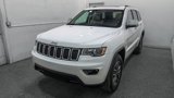 Used 2021 Jeep Grand Cherokee Limited image 4