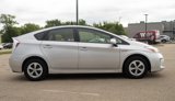 Used 2015 Toyota Prius Four image 2
