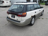 Used 2002 Subaru Outback Wagon image 4