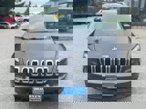 Certified 2017 Jeep Cherokee Latitude w/ Safety/Convenience Group image 2