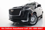Used 2023 Cadillac Escalade Premium Luxury w/ Performance Package image 2