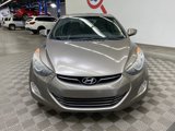 Used 2013 Hyundai Elantra Limited w/ Technology Pkg image 3