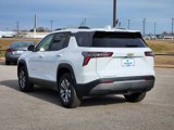 New 2025 Chevrolet Equinox LT w/ Convenience Package II image 3