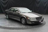 Used 2002 Cadillac Seville SLS w/ Premium Luxury Pkg image 2