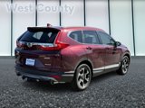 Used 2019 Honda CR-V Touring image 4