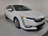 Used 2018 Honda Clarity Touring image 2