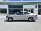 Used 2012 Volkswagen Passat 3.6 SEL Premium image 4