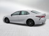 Certified 2023 Toyota Camry SE image 5