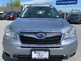 Used 2016 Subaru Forester 2.5i w/ Alloy Wheel Package image 4