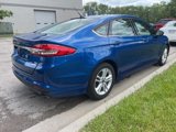 Used 2018 Ford Fusion SE image 5