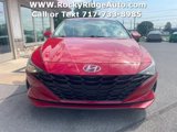Used 2021 Hyundai Elantra SEL image 2